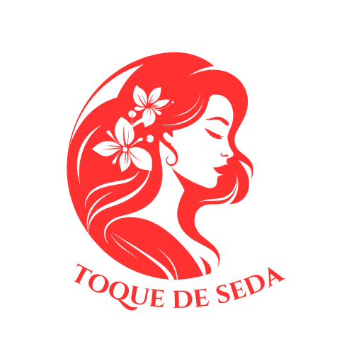 Toque de seda